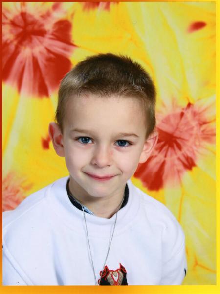 mon dernier fils