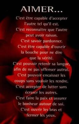 poéme
