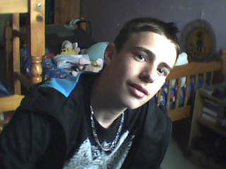 voila encore kevin mon fils