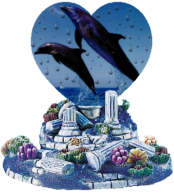 les dauphins