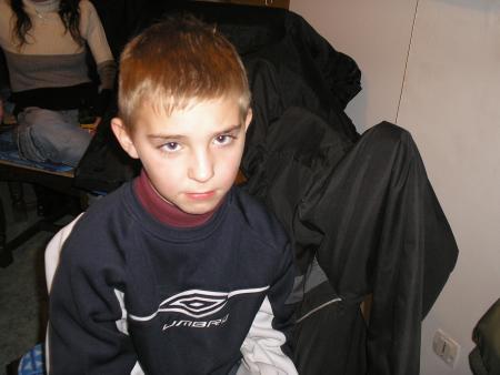 mon fils 