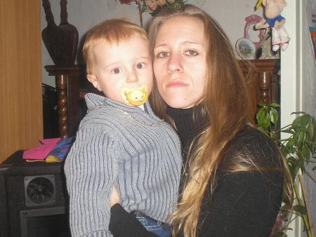 laétitia et lorenzo