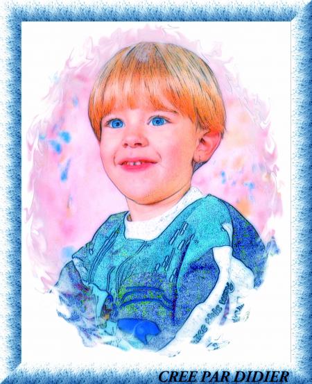 mon fils