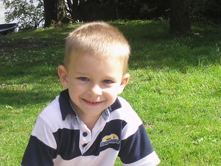 mon fils