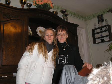 moi et ma fille