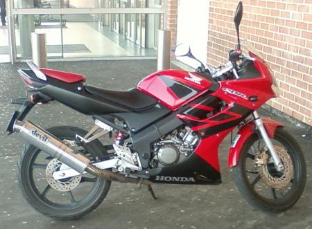 moto