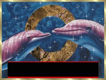 les dauphins
