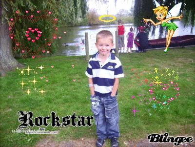 mon fils 