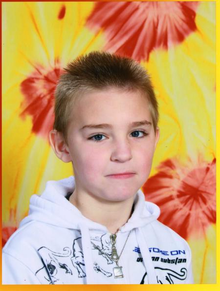 je vous presente mon fils dustin