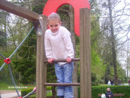 kessy