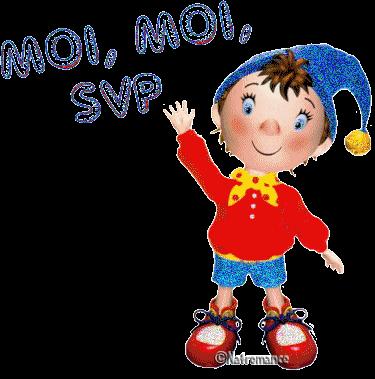 oui oui