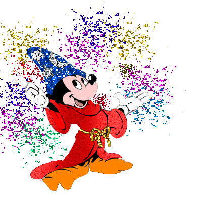mickey 
