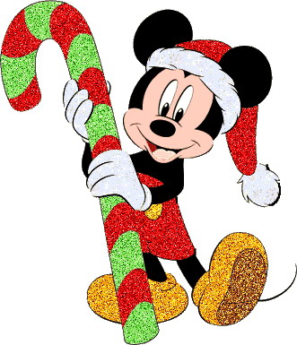 mickey