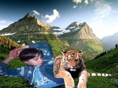 ma fille