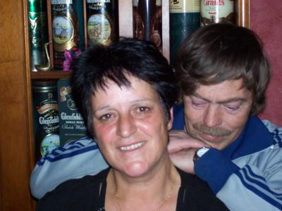 angéle et thierry