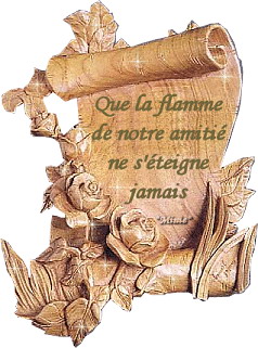a mes amies