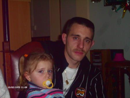 mon fils et sa fille