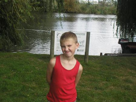 dustin