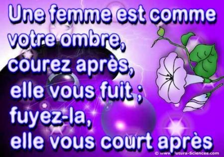 pour les femmes