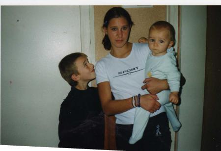 mes enfants