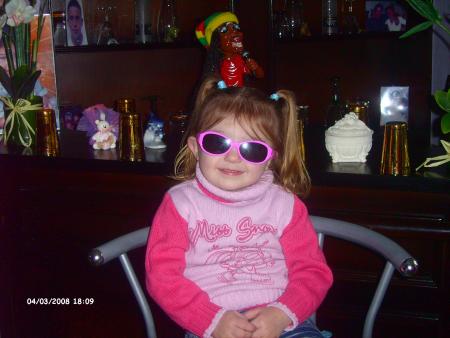 steffy ma petite grosse