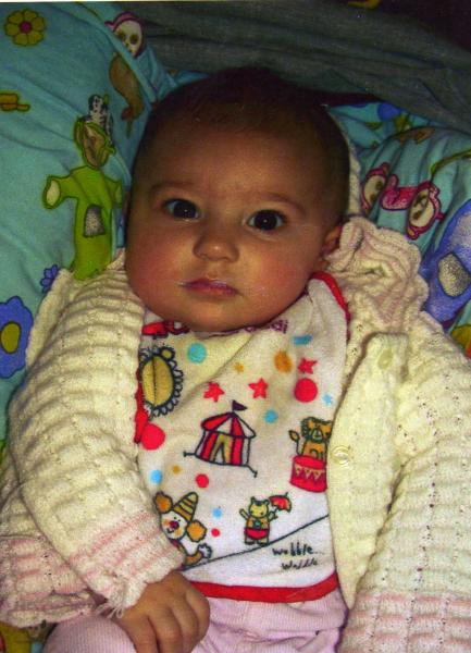 steffy ma petite grosse
