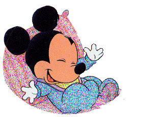 mickey