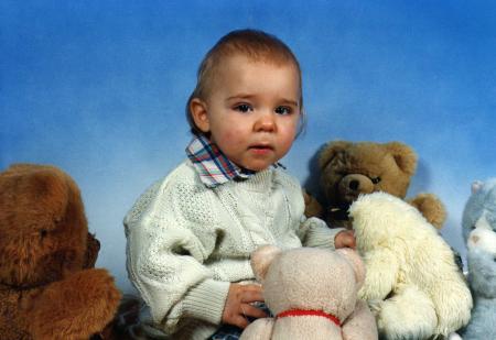 mon fils