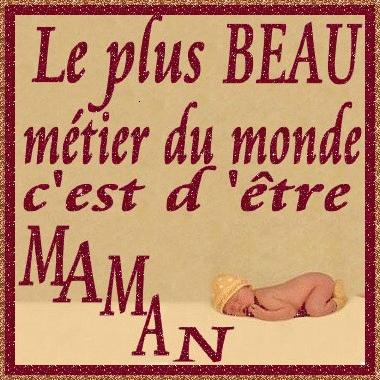 hé oui un métier