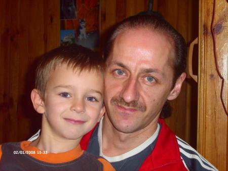 jj et mon fils