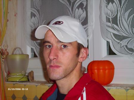 voici mon fils cedric