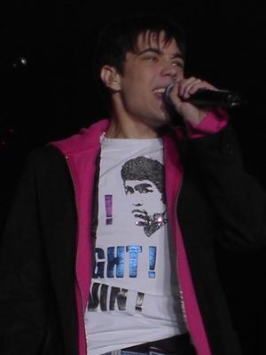 gregory lemarchal