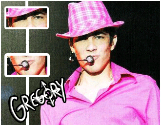 gregory lemarchal