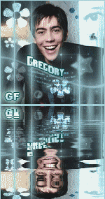 gregory lemarchal