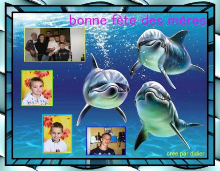 mes sept enfants