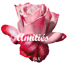 amitiés