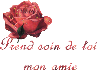 amitiés