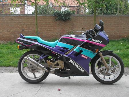 moto