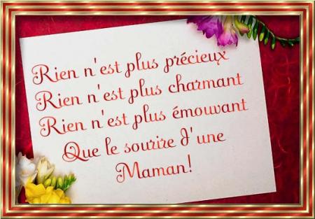 maman