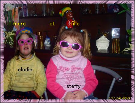 telle mere telle fille