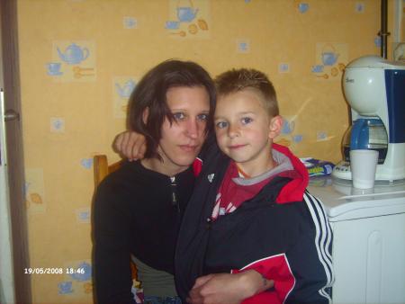 ma fille mon fils