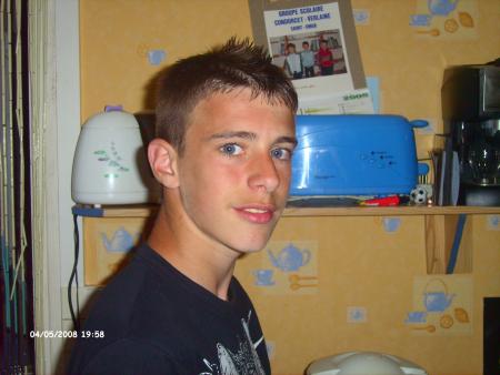 mon fils