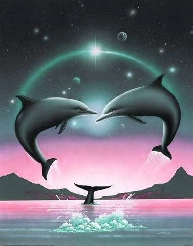 dauphins