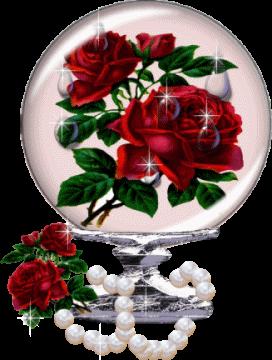 roses