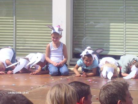 kermesse