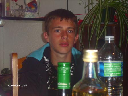 mon fils