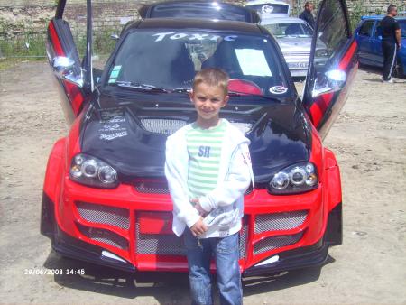 tuning