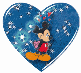 mickey