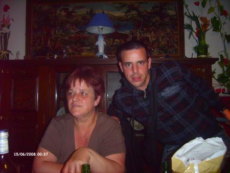 mes amis
