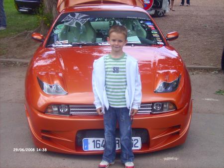 tuning
